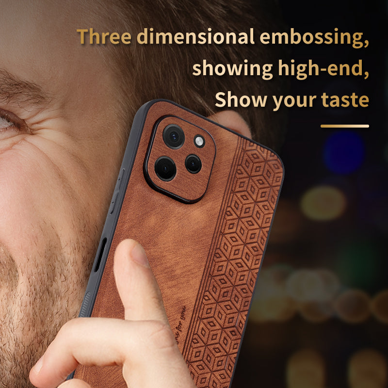 AZNS Drop-proof Phone Case For Huawei Enjoy 50z 4G nova Y61 4G Imprinted Pattern Protective Mobile Phone Cover AZNS Drop-proof Phone Case For Huawei Enjoy 50z 4G nova Y61 4G Imprinted Pattern Protective Mobile Phone Cover